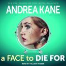 A Face to Die For Audiobook
