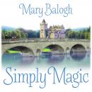 Simply Magic Audiobook