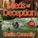 Seeds of Deception Audiobook