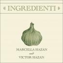 Ingredienti: Marcella's Guide to the Market Audiobook