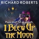 Please Don't Tell My Parents I Blew Up the Moon Audiobook