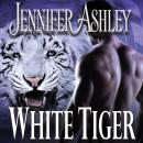 White Tiger Audiobook