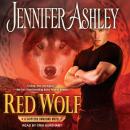 Red Wolf Audiobook