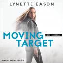 Moving Target Audiobook