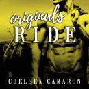 Originals Ride Audiobook