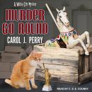 Murder Go Round Audiobook