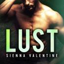 LUST: A Bad Boy and Amish Girl Romance