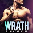 WRATH: A Bad Boy and Amish Girl Romance
