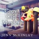 Copy Cap Murder Audiobook
