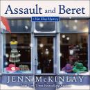 Assault and Beret Audiobook