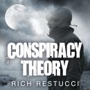 Conspiracy Theory Audiobook