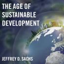 The Age of Sustainable Development Audiobook