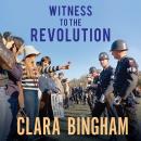 Witness to the Revolution: Radicals, Resisters, Vets, Hippies, and the Year America Lost Its Mind an Audiobook