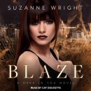 Blaze, Suzanne Wright