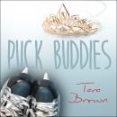 Puck Buddies Audiobook