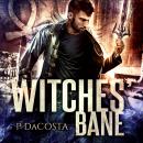 Witches' Bane Audiobook