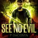 See No Evil Audiobook