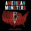 American Monsters: A History of Monster Lore, Legends, and Sightings in America Audiobook