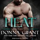 Heat, Donna Grant