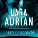 Defy the Dawn Audiobook