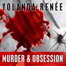 Murder & Obsession Audiobook