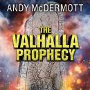Valhalla Prophecy, Andy McDermott
