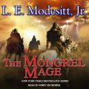 The Mongrel Mage Audiobook