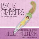 Back Stabbers Audiobook