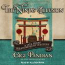 The Ninja's Illusion Audiobook