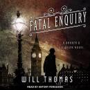 Fatal Enquiry, Will Thomas