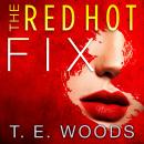 The Red Hot Fix Audiobook