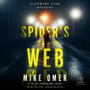 Spider's Web: A Police Procedural Novel Audiobook