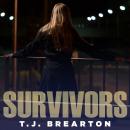 Survivors Audiobook