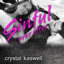 Sinful Ever After Audiobook