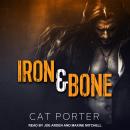 Iron & Bone Audiobook
