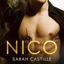Nico: A Mafia Romance Audiobook