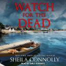 Watch for the Dead Audiobook