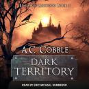 Dark Territory Audiobook