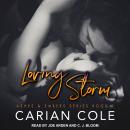 Loving Storm Audiobook