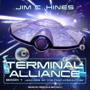 Terminal Alliance, Jim C. Hines