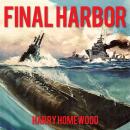 Final Harbor Audiobook