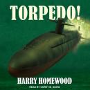 Torpedo! Audiobook