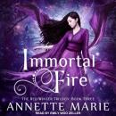 Immortal Fire Audiobook