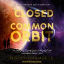 A Closed and Common Orbit Audiobook