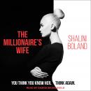 The Millionaire's Wife Audiobook