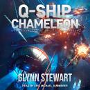 Q-Ship Chameleon, Glynn Stewart