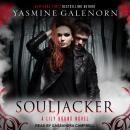 Souljacker: A Lily Bound Novel Audiobook