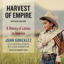 Cover of Harvest of Empire: A History of Latinos in America
