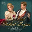 The Last Wicked Rogue Audiobook