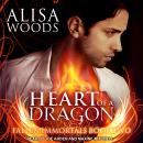 Heart of a Dragon Audiobook